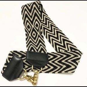 Purse strap